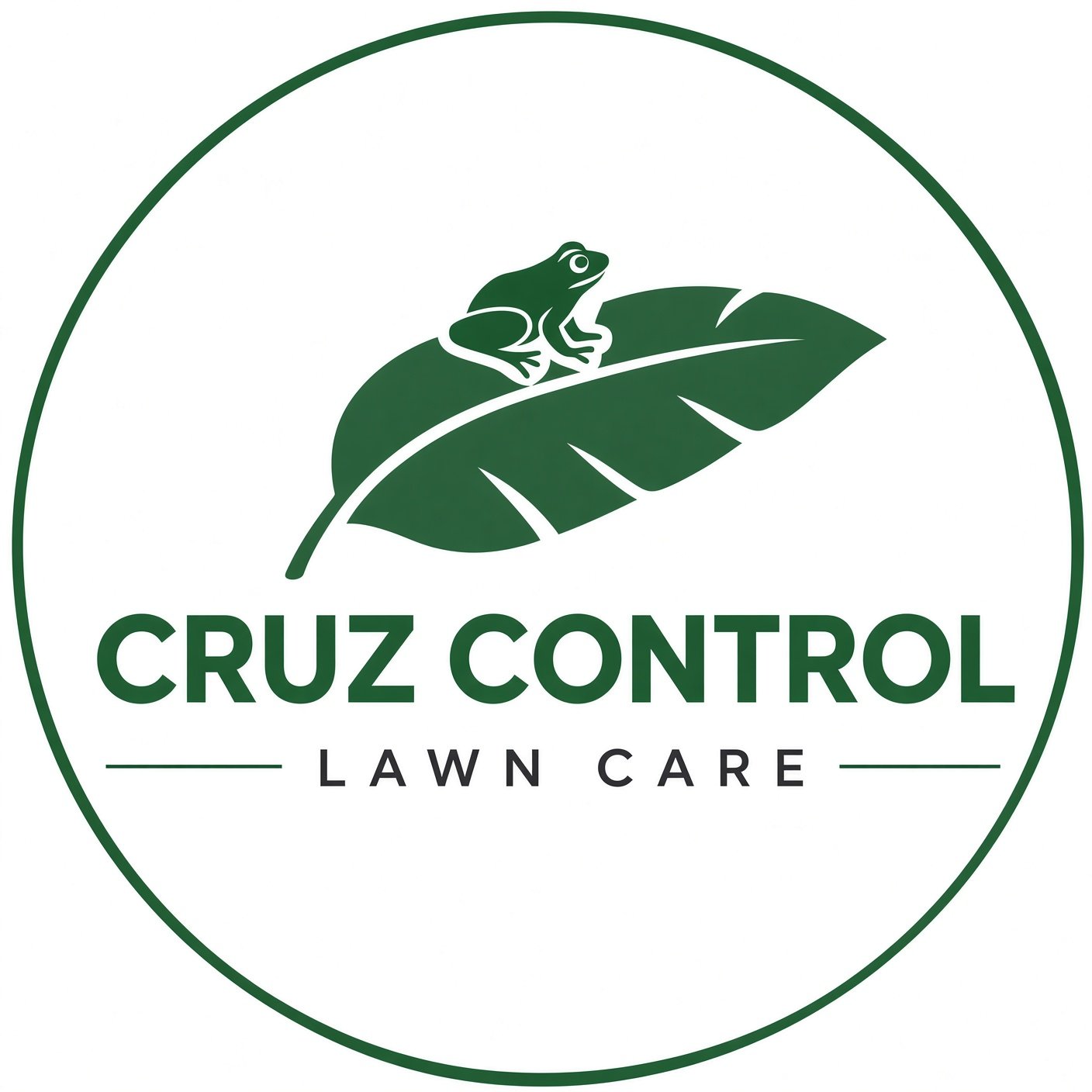 Cruz Control Lawn Care